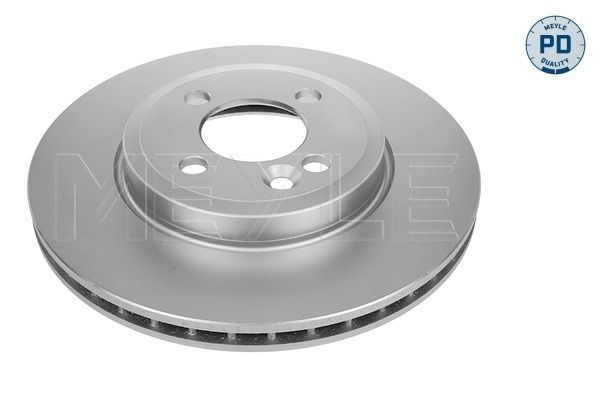 Brake Disc MEYLE 383 521 0382/PD