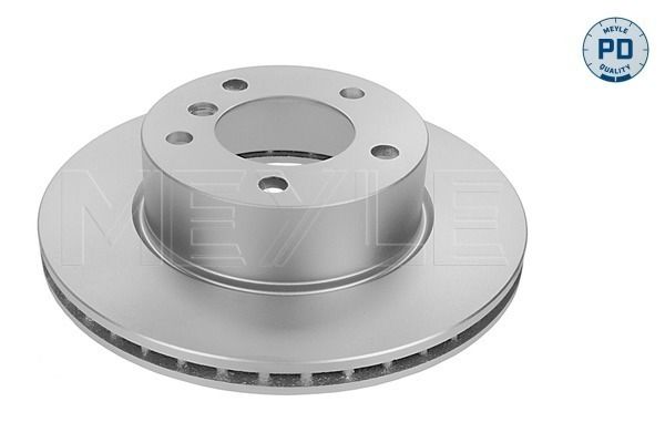 Brake Disc MEYLE 383 521 3062/PD