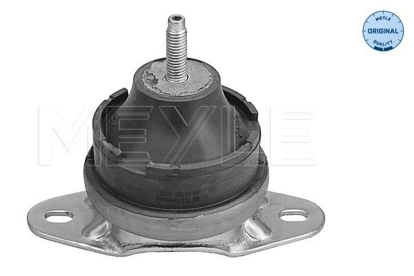 Mounting, engine MEYLE 40-14 030 0005