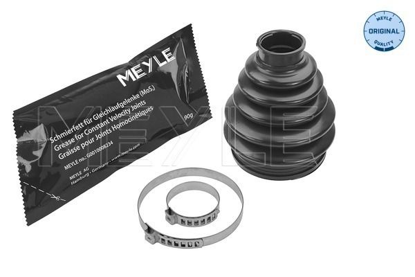 Bellow Kit, drive shaft MEYLE 40-14 495 0001