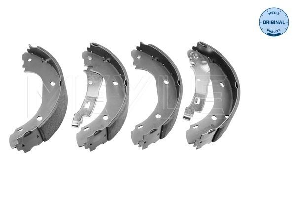 Brake Shoe Set MEYLE 40-14 533 0001