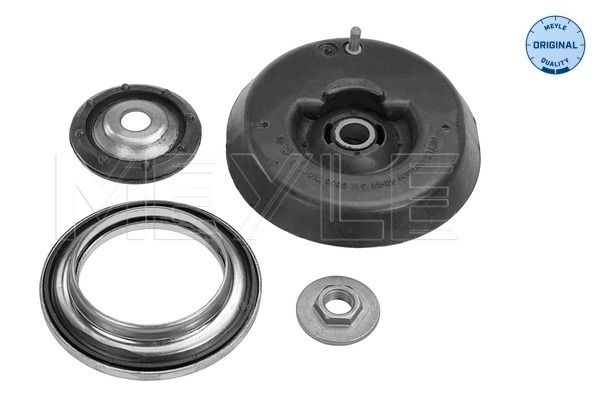 Repair Kit, suspension strut support mount MEYLE 40-14 641 0002