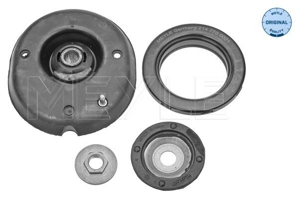 Repair Kit, suspension strut support mount MEYLE 40-14 641 0009