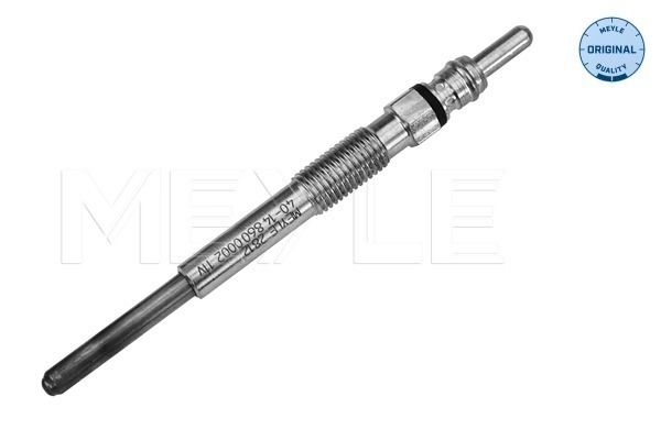 Glow Plug MEYLE 40-14 860 0002