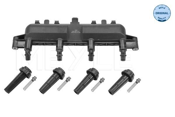 Ignition Coil MEYLE 40-14 885 0000