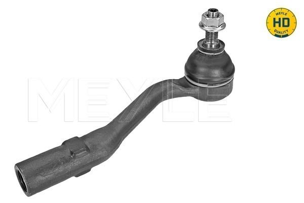 Tie Rod End MEYLE 40-16 020 0004/HD