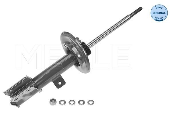 Shock Absorber MEYLE 40-26 623 0015