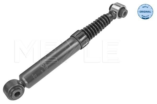 Shock Absorber MEYLE 40-26 725 0010