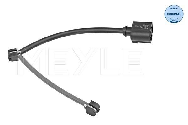 Warning Contact, brake pad wear MEYLE 414 527 0028