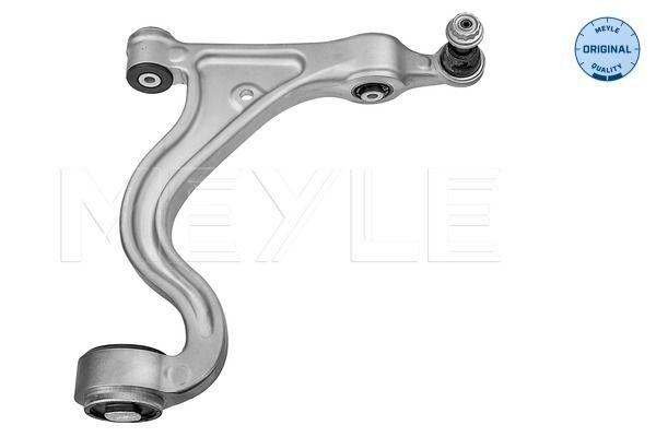 Bras de commande / tirant, suspension de roue MEYLE 416 050 0002