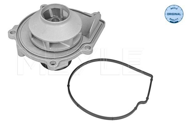 Water Pump, engine cooling MEYLE 44-13 220 0002