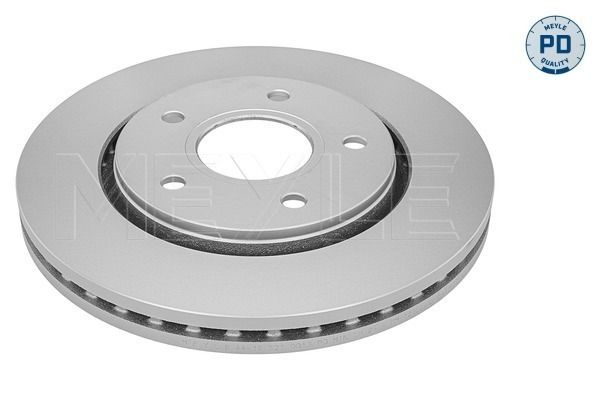 Brake Disc MEYLE 44-15 521 0013/PD