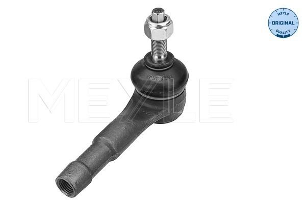 Tie Rod End MEYLE 44-16 020 0001