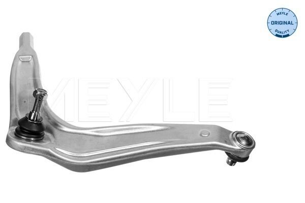 Control/Trailing Arm, wheel suspension MEYLE 45-16 050 0003