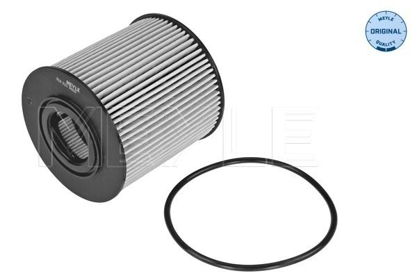 Oil Filter MEYLE 514 322 0000