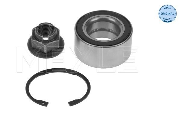 Wheel Bearing Kit MEYLE 514 650 0004