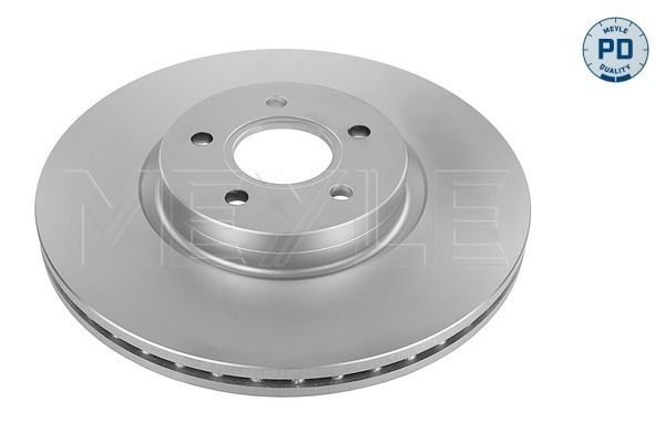 Brake Disc MEYLE 515 521 0034/PD