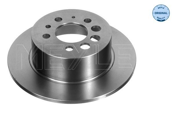 Brake Disc MEYLE 515 521 5013