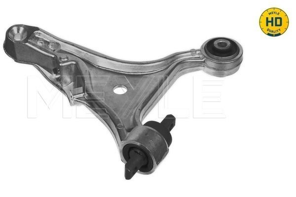 Control/Trailing Arm, wheel suspension MEYLE 516 050 0017/HD