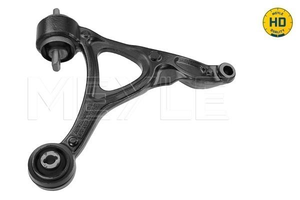 Control/Trailing Arm, wheel suspension MEYLE 516 050 0026/HD