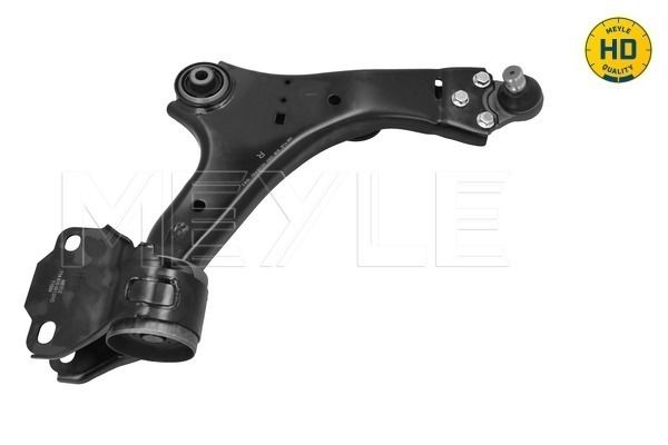 Control/Trailing Arm, wheel suspension MEYLE 516 050 0036/HD