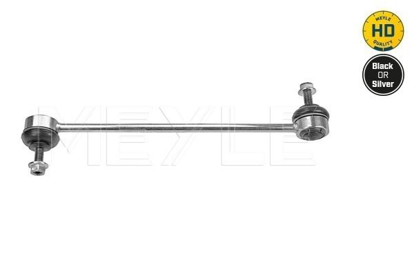 Link/Coupling Rod, stabiliser bar MEYLE 516 060 0000/HD