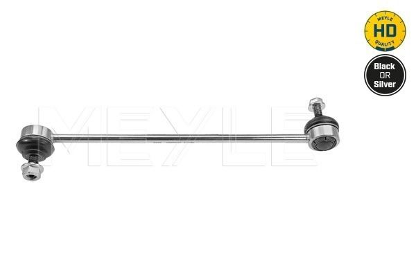 Link/Coupling Rod, stabiliser bar MEYLE 516 060 0015/HD