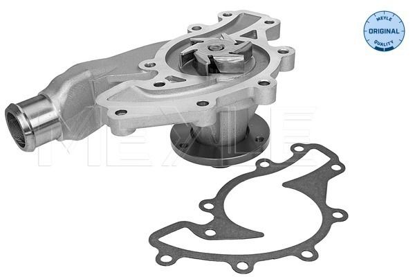 Water Pump, engine cooling MEYLE 53-13 043 0001