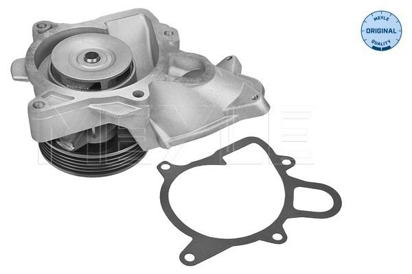 Water Pump, engine cooling MEYLE 53-13 220 0002