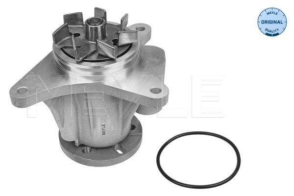 Water Pump, engine cooling MEYLE 53-13 220 0007