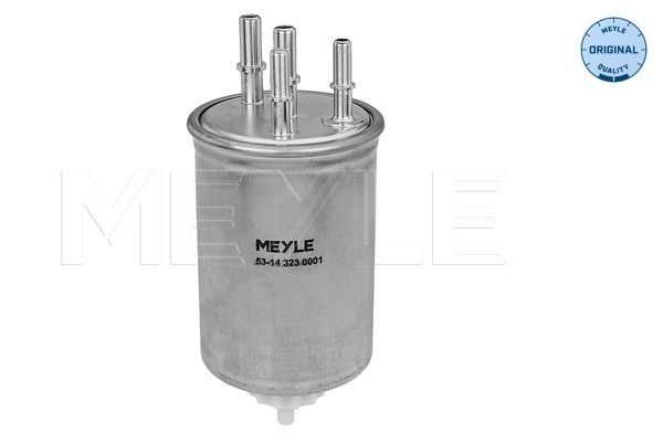 Fuel Filter MEYLE 53-14 323 0001