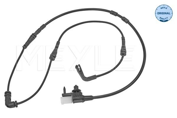 Warning Contact, brake pad wear MEYLE 53-14 527 0005