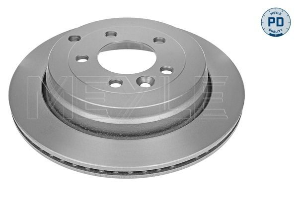 Brake Disc MEYLE 53-15 523 0011/PD