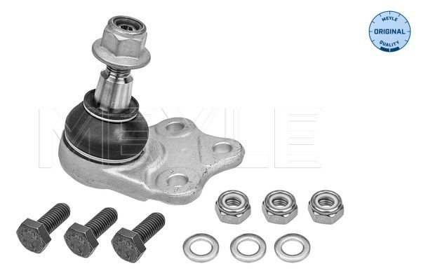 Ball Joint MEYLE 53-16 010 0006