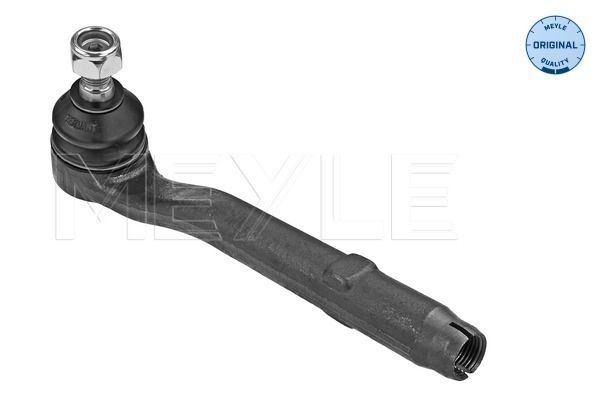 Tie Rod End MEYLE 53-16 020 0009