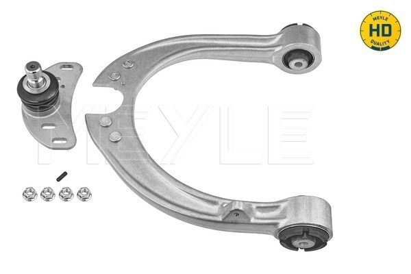 Braço de Controle/Trailing, suspensão da roda MEYLE 53-16 050 0027/HD