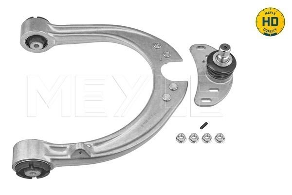 Braço de Controle/Trailing, suspensão da roda MEYLE 53-16 050 0028/HD