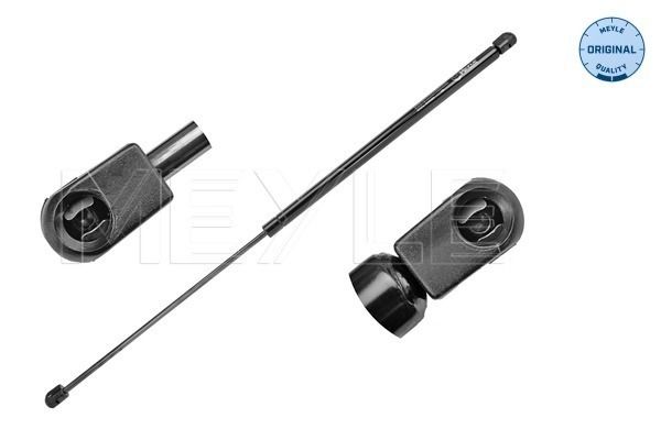 Gas Spring, bonnet MEYLE 540 910 0015