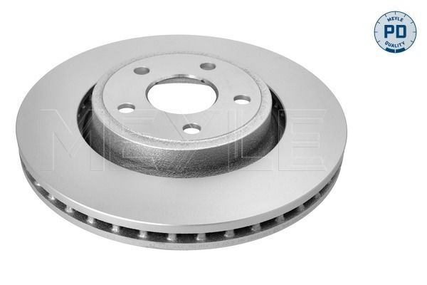 Brake Disc MEYLE 57-83 521 0005/PD