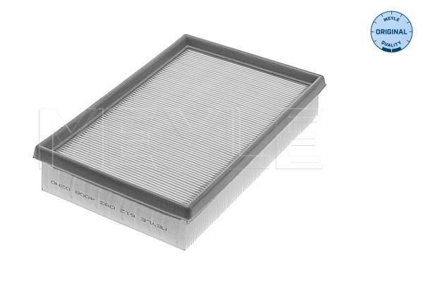 Air Filter MEYLE 612 083 4008