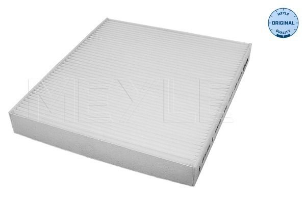 Filtras, salono oras MEYLE 612 319 0002