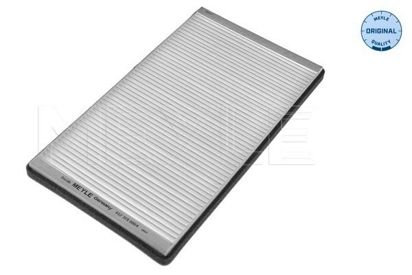 Filter, cabin air MEYLE 612 319 0004