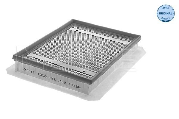 Air Filter MEYLE 612 321 0001