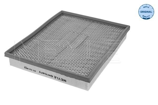 Air Filter MEYLE 612 321 0004