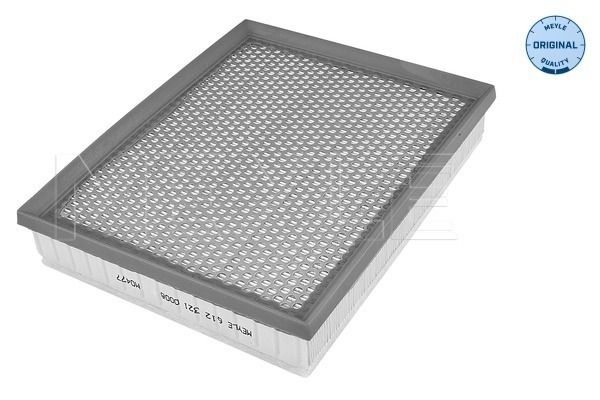 Air Filter MEYLE 612 321 0008