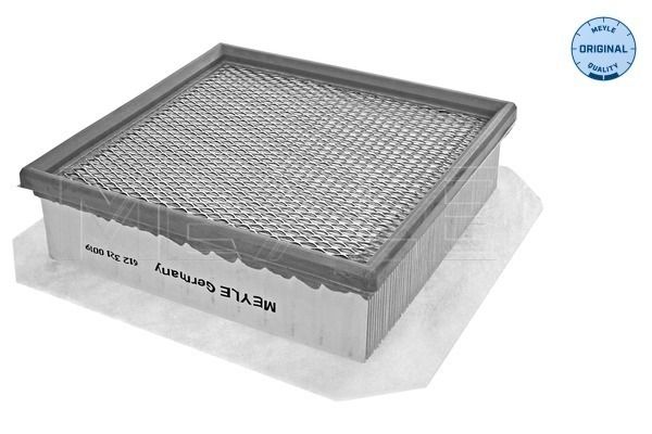 Oro filtras MEYLE 612 321 0019