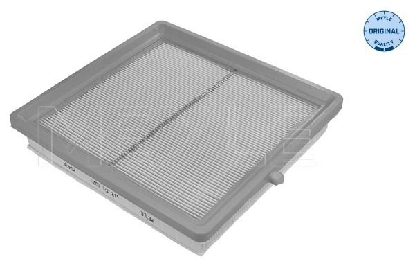 Oro filtras MEYLE 612 321 0021
