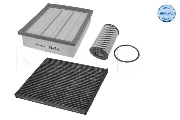 Filter Set MEYLE 612 330 0003/S