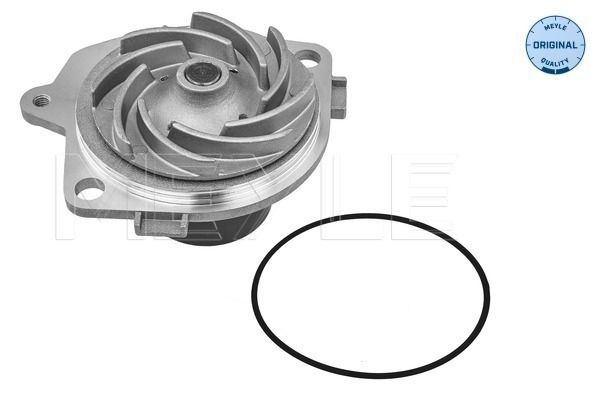 Water Pump, engine cooling MEYLE 613 220 0001