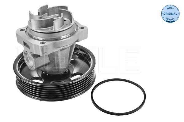 Water Pump, engine cooling MEYLE 613 220 0002